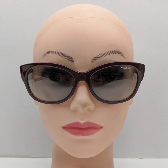 🕶️Vogue VO5034-SB 2377/11 Sunglasses 56/17 135 /KAB125🕶️​ - Picture 6 of 6